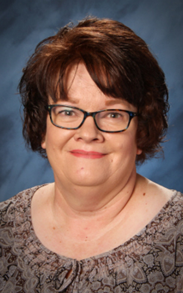 Mary Carter