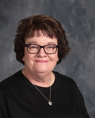 Mary Carter