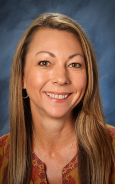 Sharon Chamness