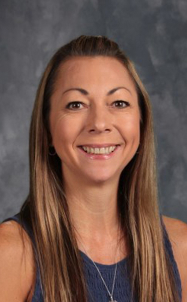 Sharon Chamness