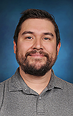 Kiko Hermosillo, M.Ed.