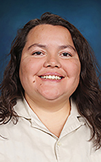 Maria Rivera