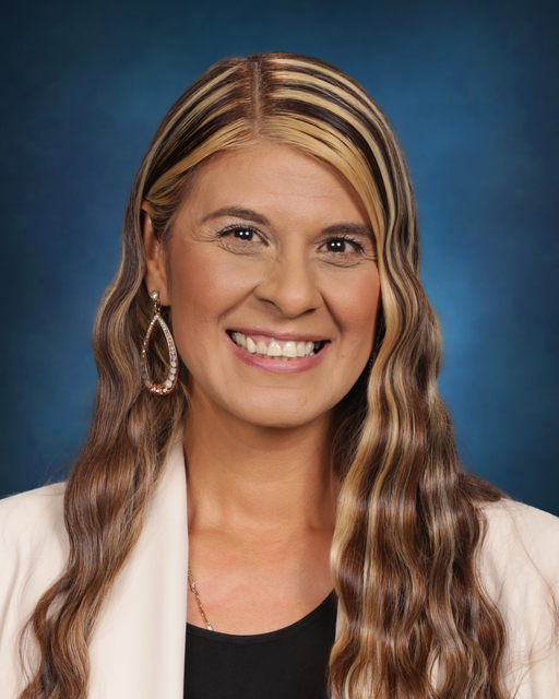 Cynthia Mendoza, M.Ed.