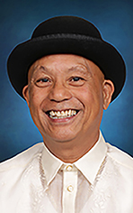 Jimel Prudente, M.ED