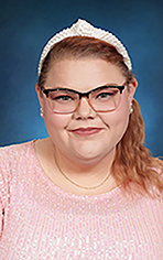 Mallory McClintock