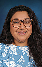 Christina Hernandez