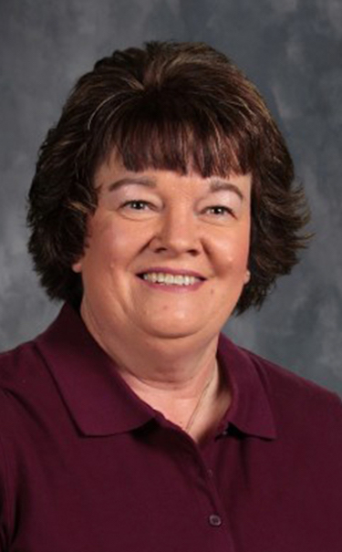 Mary Carter