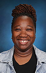 ShaShila Brown