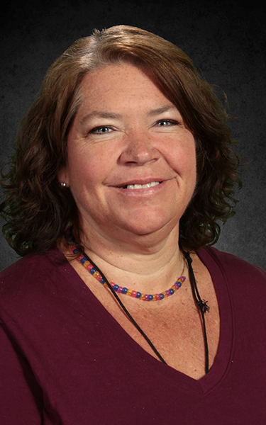 Dawnia Lilley