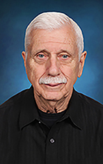 David C. Cass