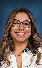 Jessica Gallegos