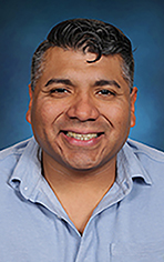 Antonio Sandoval