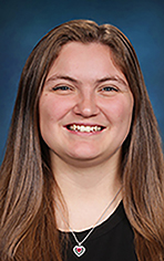 Kelsey Woodis