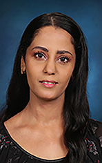 Doaa Alkaabi