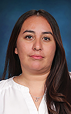 Edith Andalon