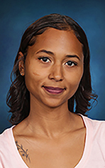Stephanie Lebron