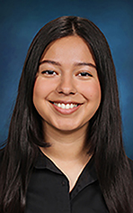 Jasmine Odett Hernandez