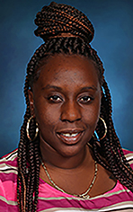 Ayuana Bibbs