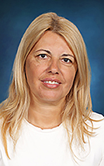 Gergana Popov