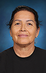 Gloria Sanchez