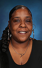 Ayesha Jones
