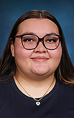 Bryanna Vega