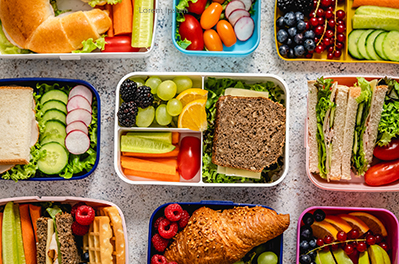 Parents vs Junk Food: How to Win the Battle