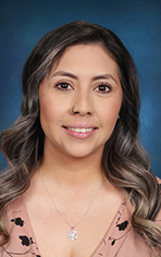 Yadira Amador