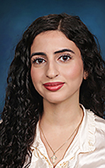 Atra Davis