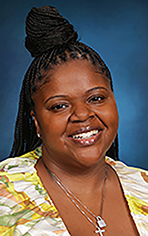 Chastity Futrell