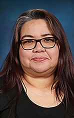 Chrissie Ingiosi