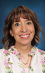 Adriana Martinez