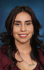 Nicole Sandez