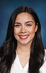 Anissa Santa Cruz