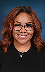 Danae Wilson