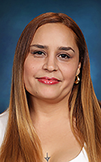 Delgado Mayela