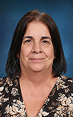 Becky Peterson