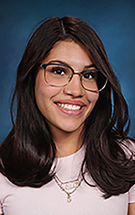 Adrina Sandez
