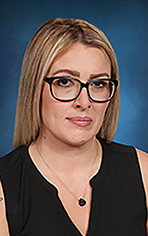 Chelsea Stilger