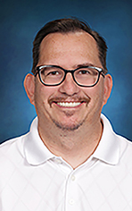 Mike Witmore