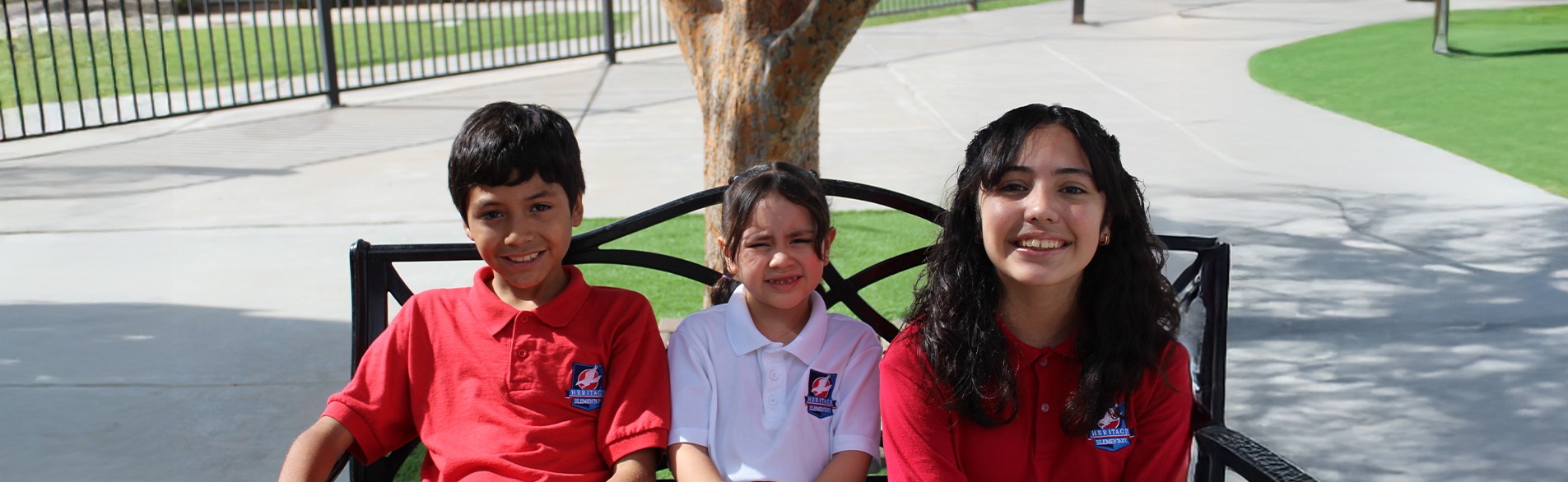 Parent Volunteers