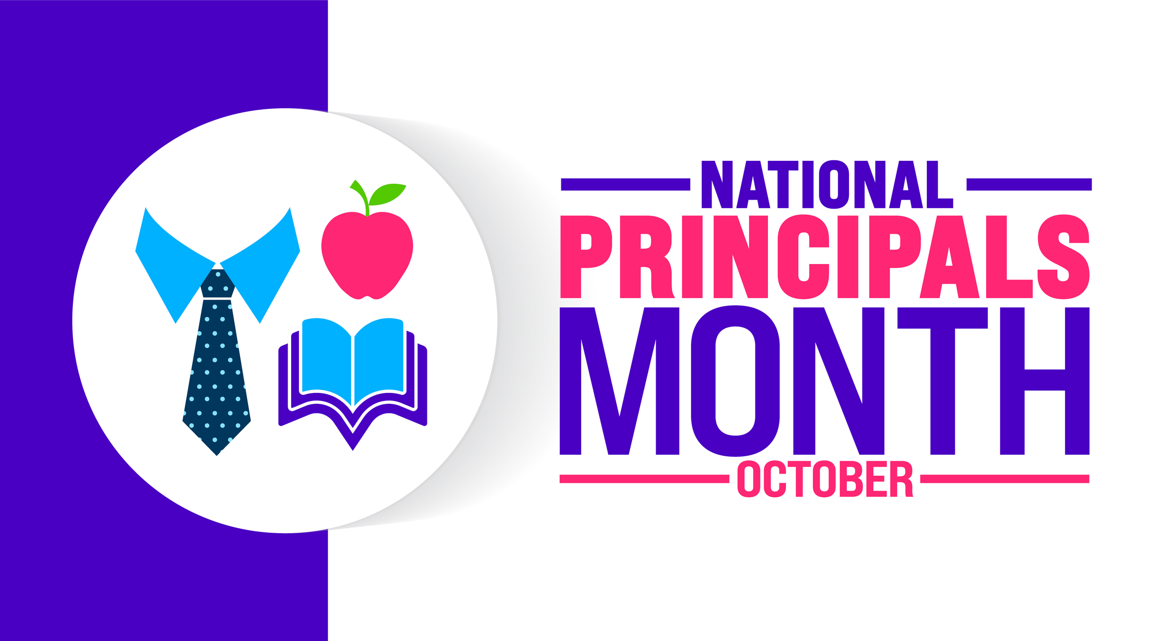 national principal month