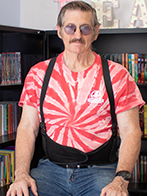 Nathan Oglesby