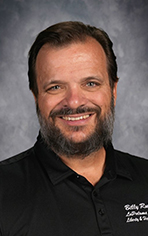 William Rubasch, M.ED