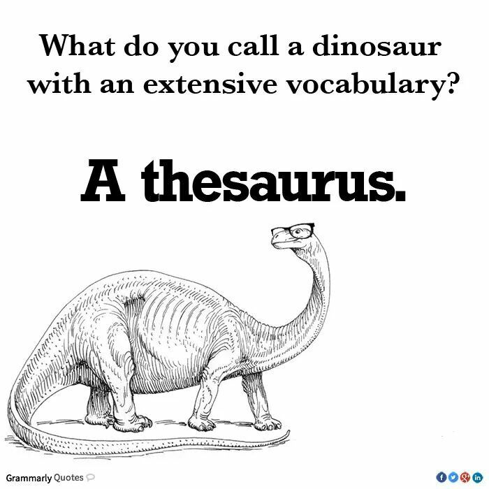 Thesaurus: Lexicon. Onomasticon. Reference book. Storehouse of Words. |  Heritage Elementary Schools: Williams | Williams Charter School