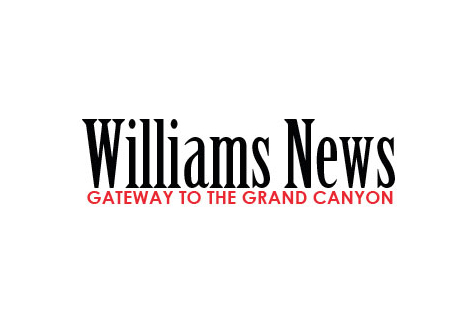 <em>Williams News</em> Covers Heritage Reading Event