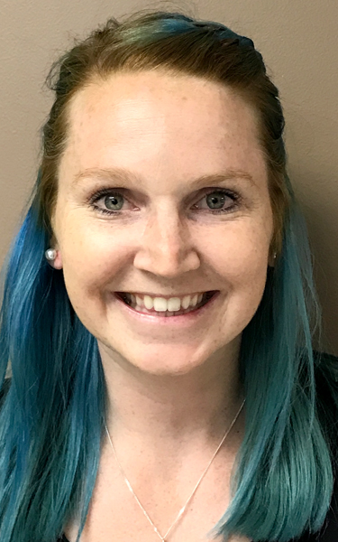 Paige Lagerhausen