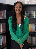 Cassia Williams