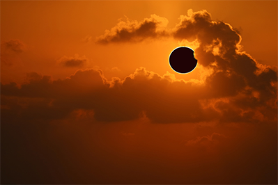 Don’t Miss Next Month’s Big Solar Eclipse!