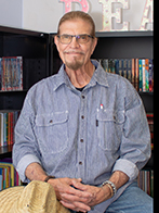 Mark Hentschel
